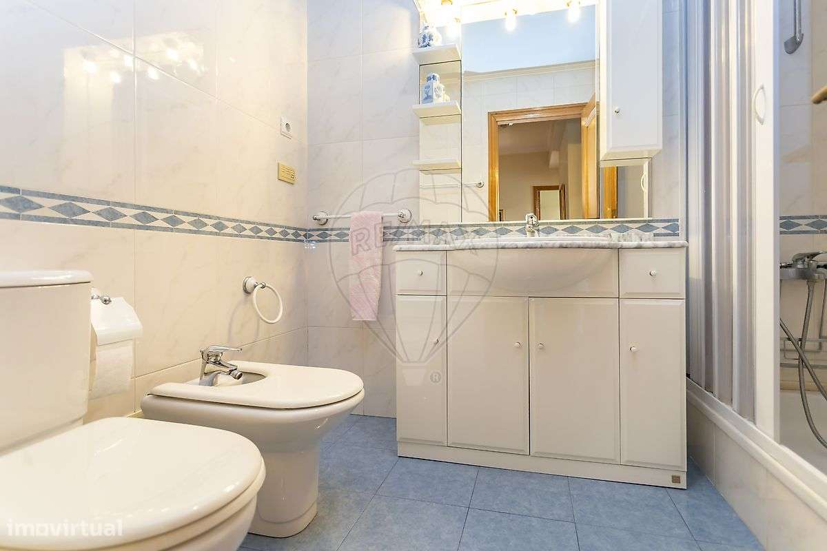 Apartamento T3 para venda-12