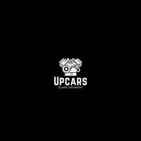 upcars | auta | motocykle | łodzie logo