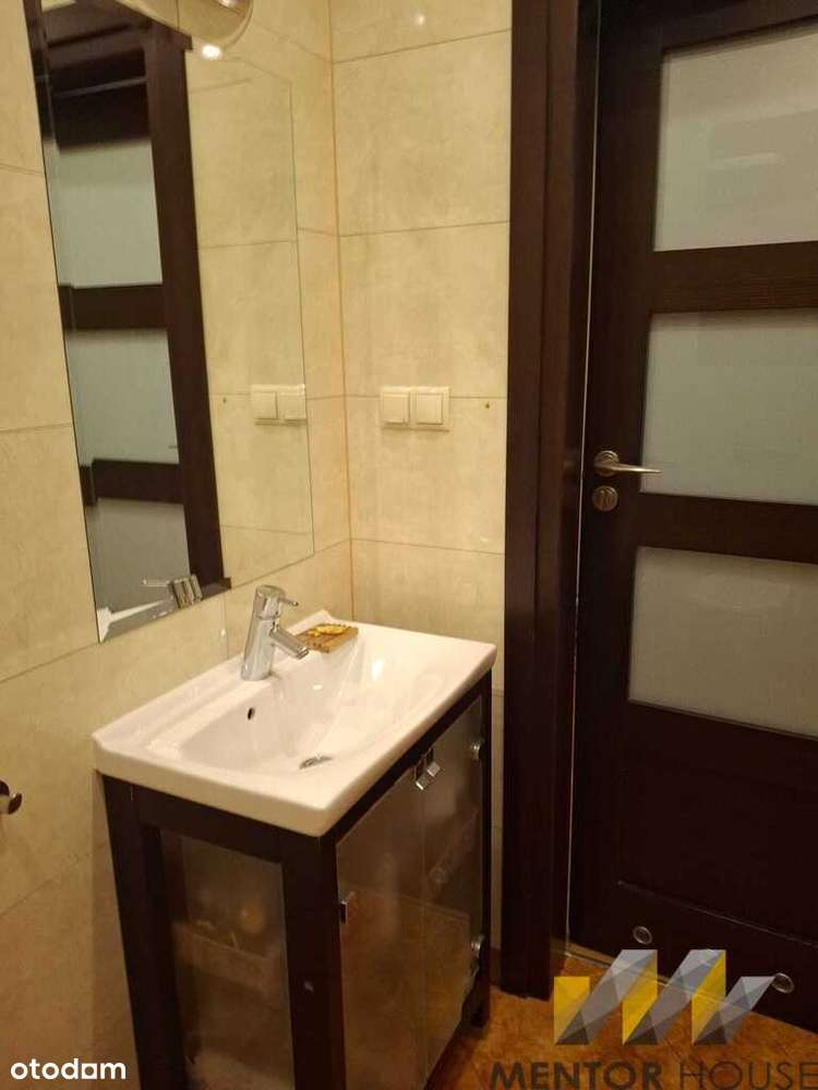 Ładny segment - Wawer, ul. Wędkarska-8