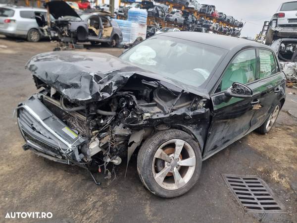 Pompa reciruclare apa 1.4 tdi cusb 5C0965567 Audi A1 8X  [din 2010 pa - 8