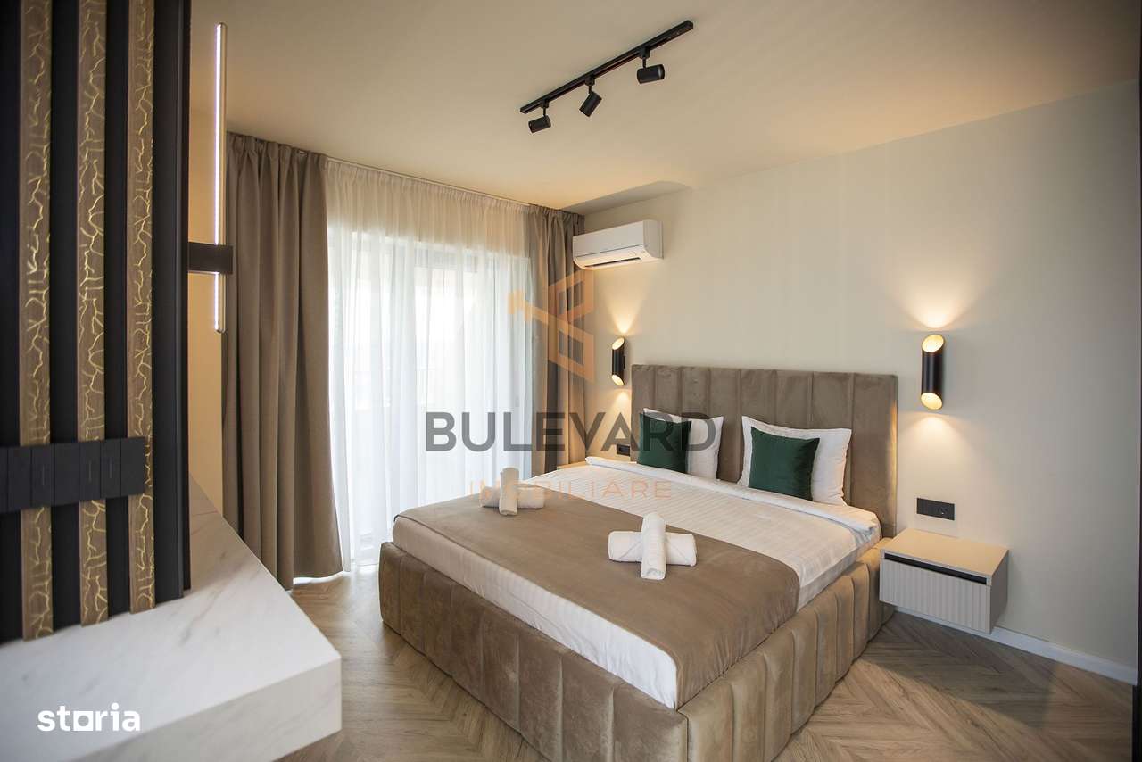 Comision 0.  Apartament 1 camera la cheie! - Imagine principală: 4/14