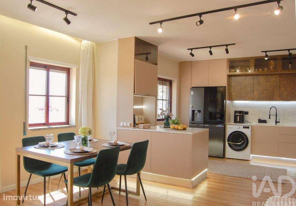 Apartamento T3 em Setúbal (São Sebastião) de 135,00 m2 - Grande imagem: 4/30