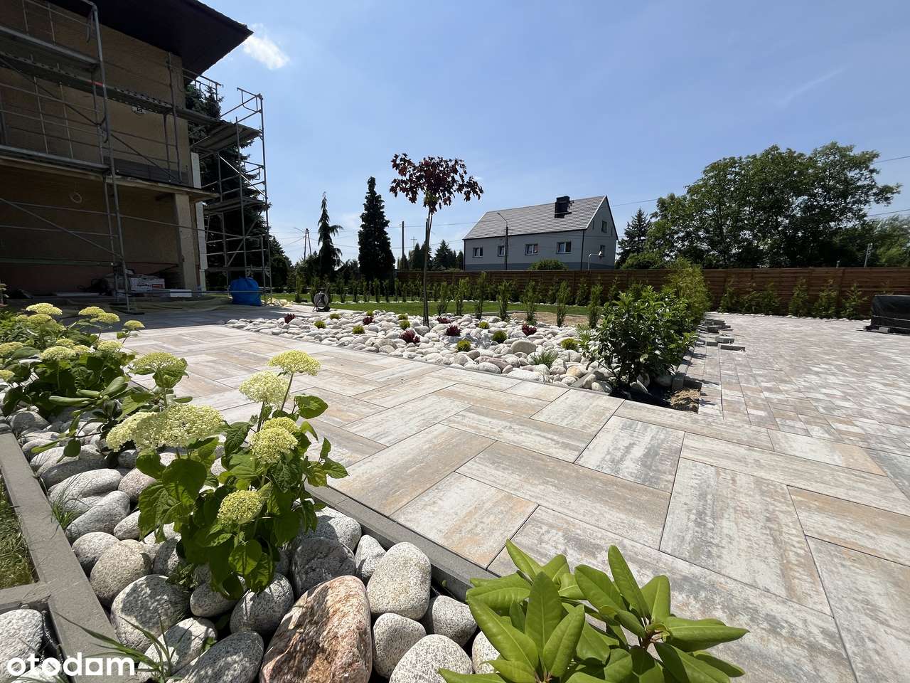 Mieszkanie jak nowe- Chełm Śląski-4