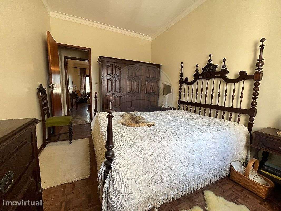 Apartamento T2 para venda-7