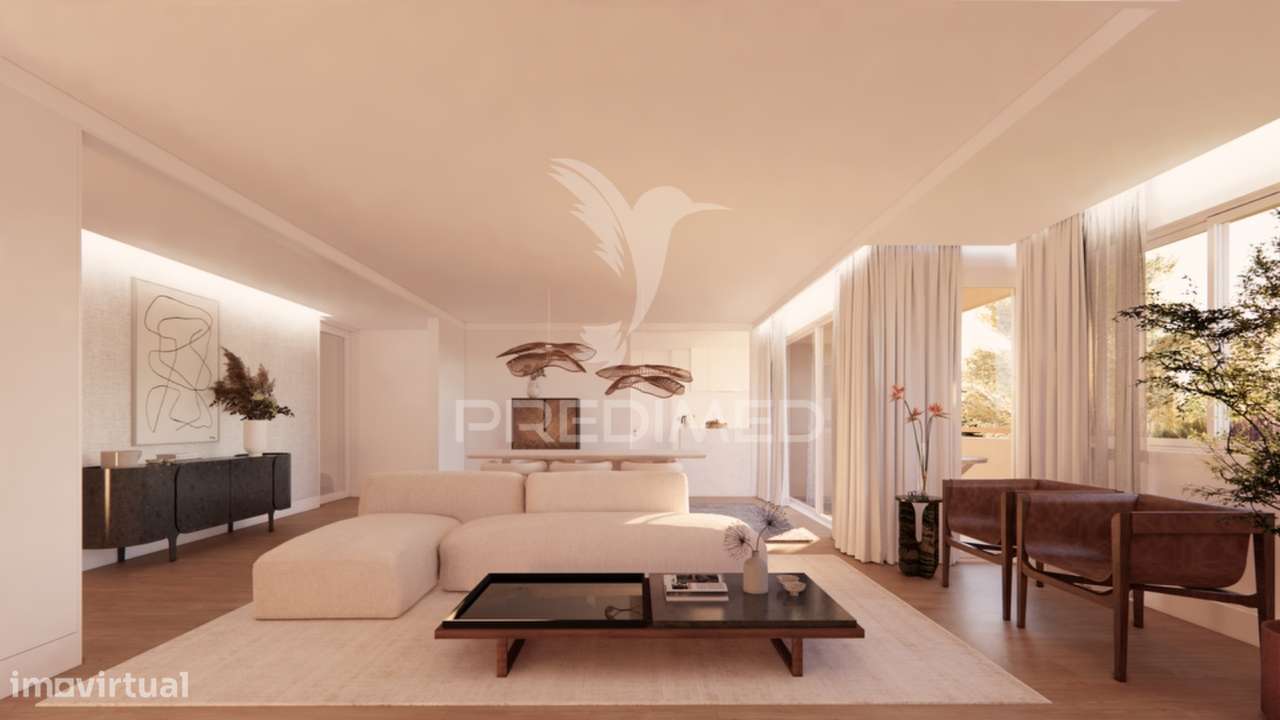 Vende-se T2 Nova construção Rio Tinto - Grande imagem: 5/13