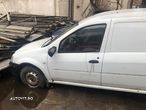 Dezmembrez Dacia Logan MCV alb 1,5 dci - 5