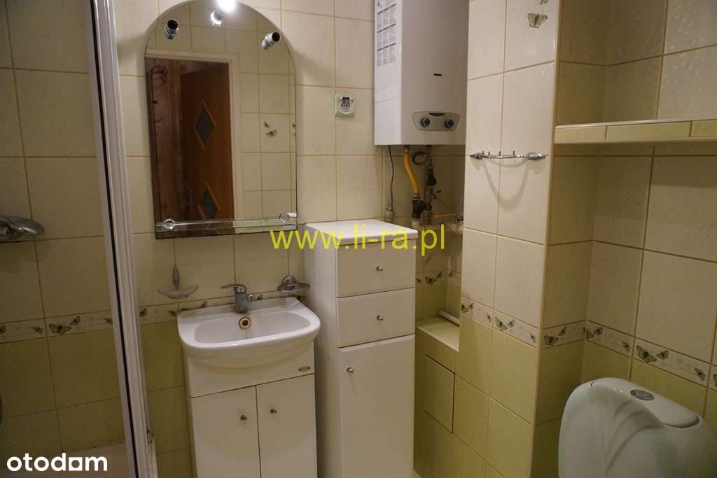 Na sprzedaż mieszkanie 2 pokojowe, 55m, garaż-9