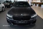 BMW Seria 5 520d xDrive mHEV M Sport sport - 2