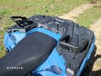 Polaris Sportsman - 8