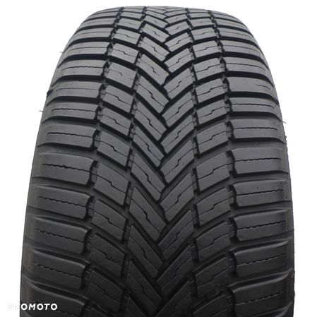 1 x BRIDGESTONE 215/55 R17 98W XL WeatherControl A005 evo Wielosezon 2022 7mm - 1