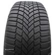 1 x BRIDGESTONE 215/55 R17 98W XL WeatherControl A005 evo Wielosezon 2022 7mm - 1