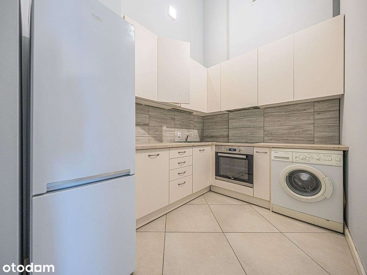 Pokoje dla pracowników Chwaszczyno - Pełny obrazek: 5/5