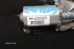 Motor Limpa Vidros Traseiro Citroen C4 Cactus - 3