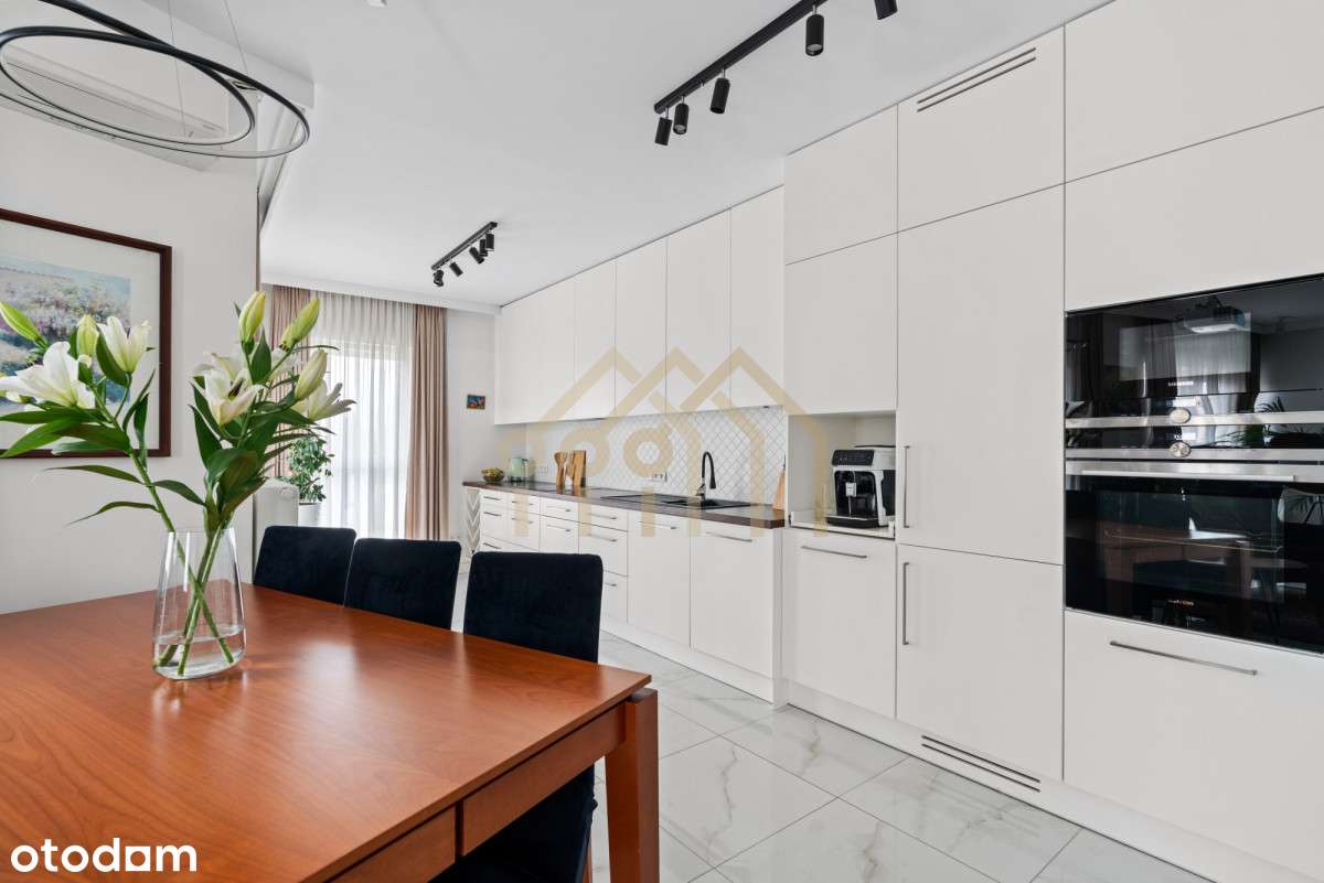 Przestronne 95 m² z tarasem i sauną – Ursus - Pełny obrazek: 4/20