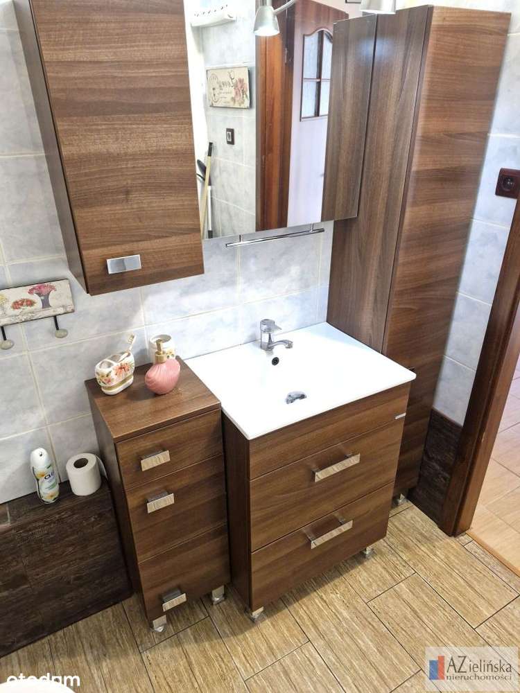 !!! Mieszkanie idealne dla rodziny,3pok,55m2 !!!-13