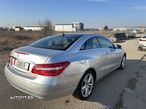 Mercedes-Benz E 250 CGI BlueEfficiency Automatik - 9