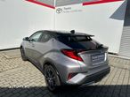 Toyota C-HR 2.0 HSD 184 CP 4x2 CVT C-lassy - 5