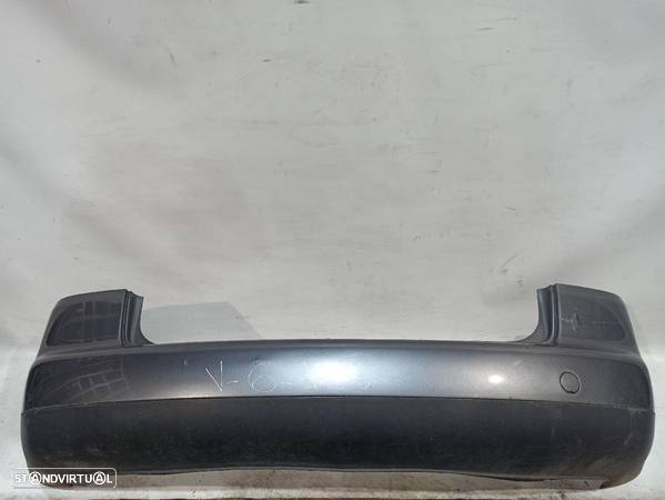 Para Choques Tras Volkswagen Touran (1T1, 1T2) - 1