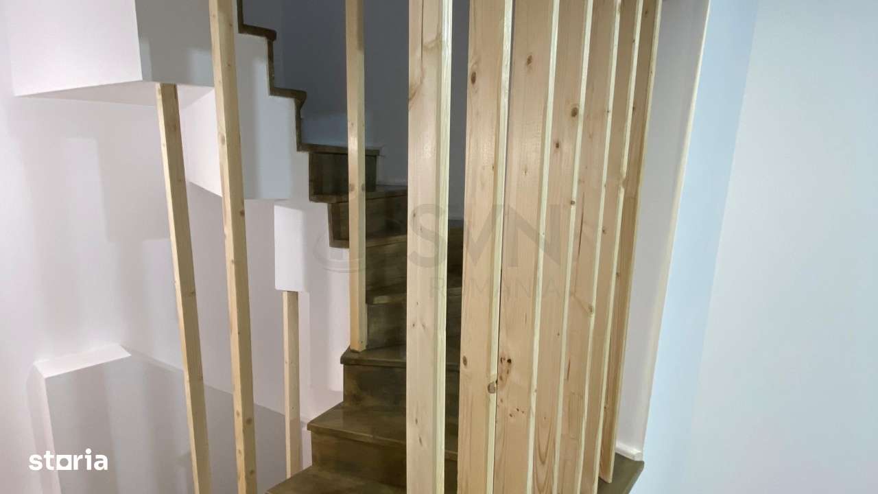 Apartament 2 camere I Mihail Kogalniceanu I ideal AIRBNB-2