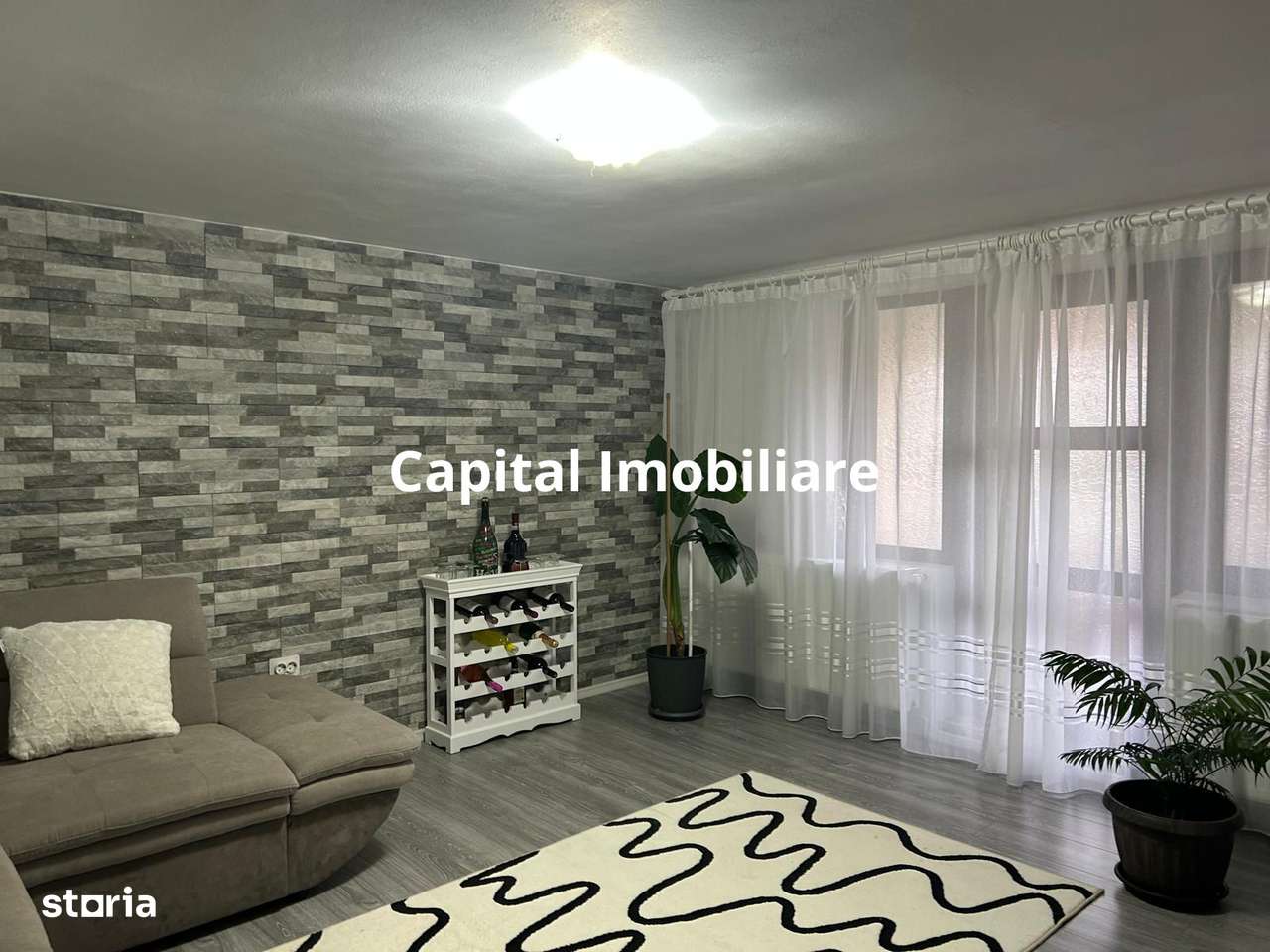 Casă P+M, com Balesti, sat Rasova.Comision 0!! - Imagine principală: 4/15