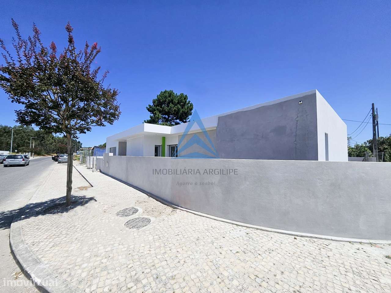 MORADIA T4 COM PISCINA - Nadadouro - Foz do Orelho - Grande imagem: 4/60