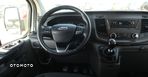 Ford Tourneo Custom - 11