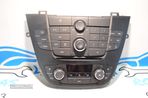 DISPLAY SOFAGEM COMANDO CHAUFFAGE AR CONDICIONADO AC CLIMATRONIC PAINEL CONTROLO RADIO AUTORADIO GM13273095 13273095 GM20997887 20997887 GM13273255 13273255 OPEL INSIGNIA A G09 TOURER 2.0 CDTI 130CV A20DT - 9