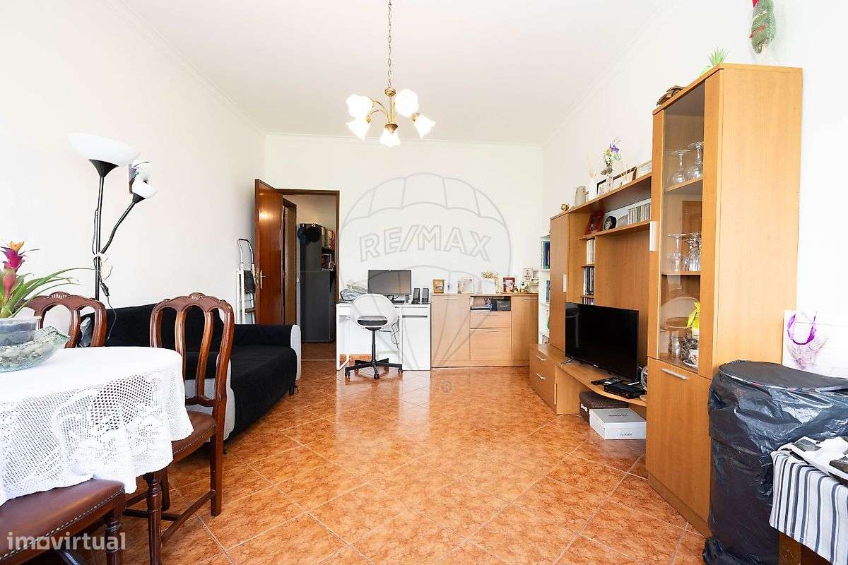 Apartamento T2 para venda-20