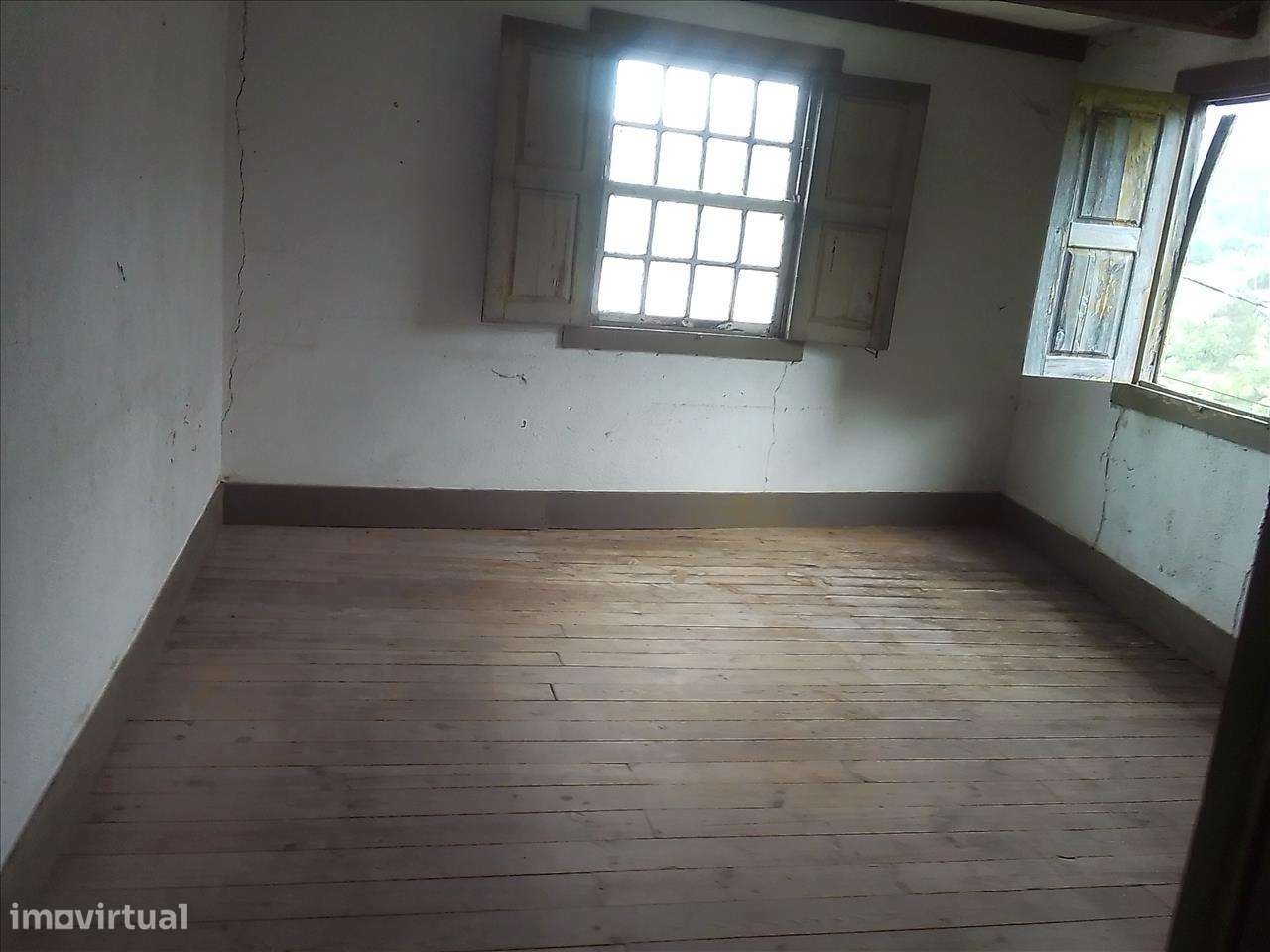 Moradia em Tarouca, Tarouca - Grande imagem: 5/21