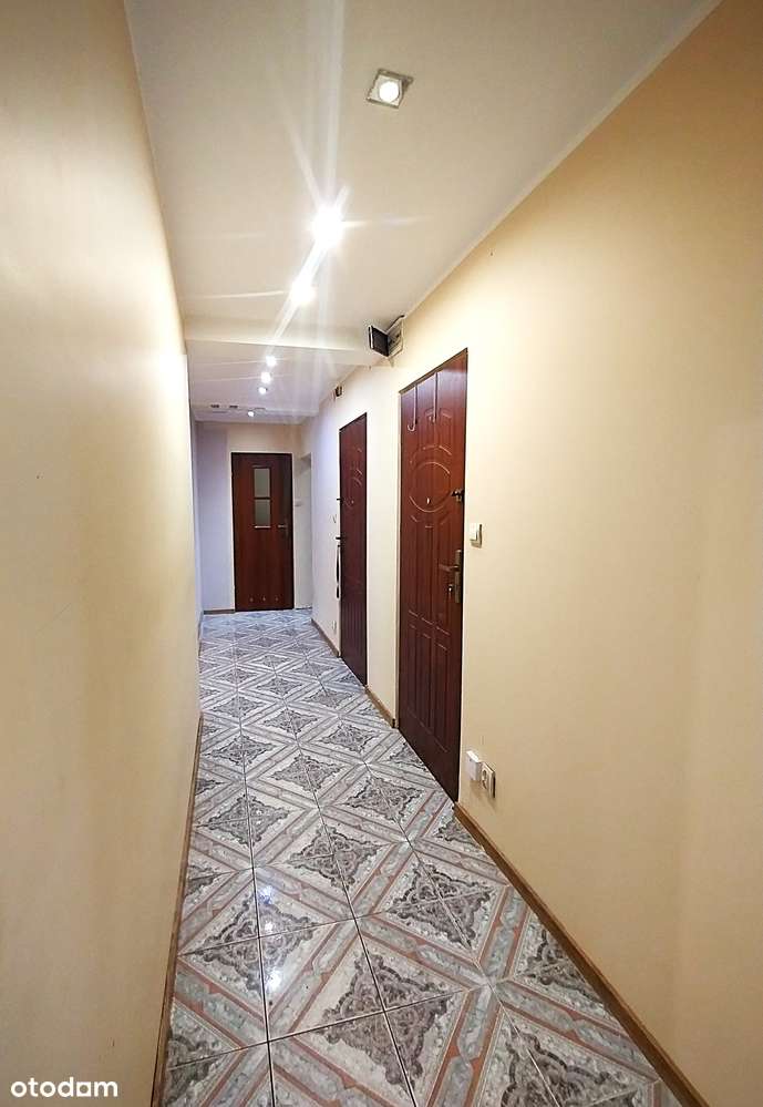 Na sprzedaz mieszkanie.KROSNO ODRZ.-3