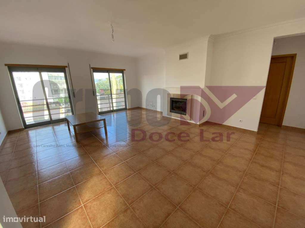 Apartamento com Parqueamento em Santana (Sesimbra)-8