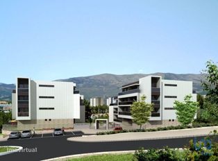 Apartamento T2 em Vila Real de 99,00 m2 - Grande imagem: 3/30