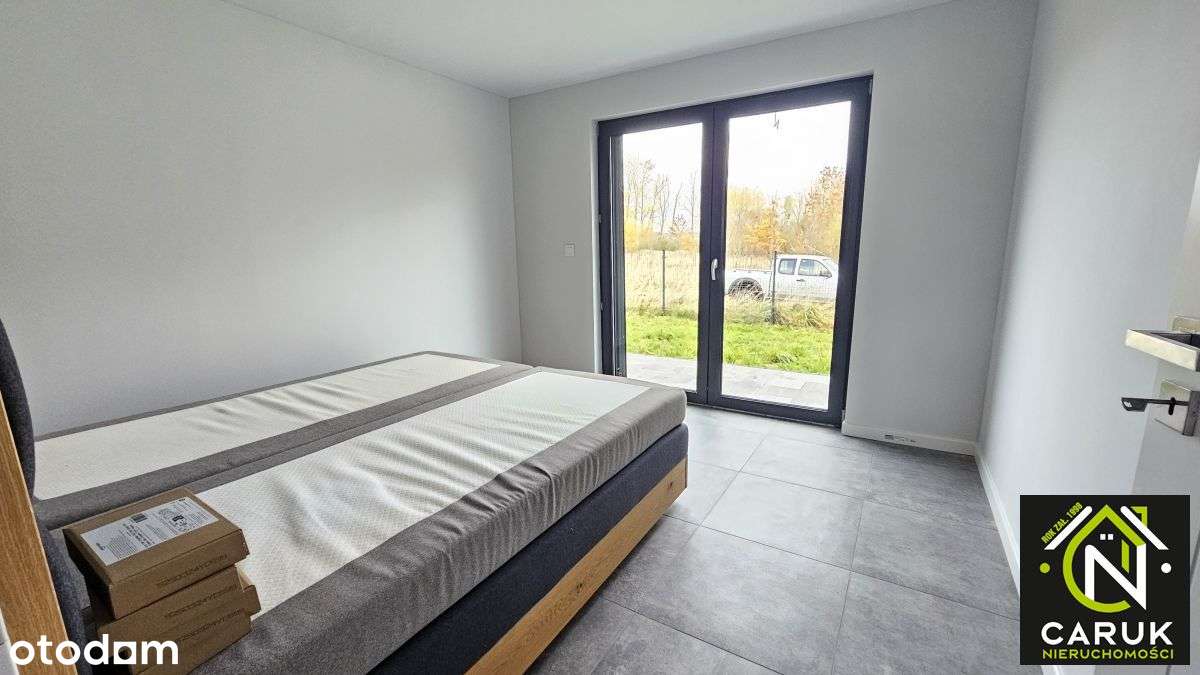 Nowoczesny Energooszczędny Dom na Wyspie-12