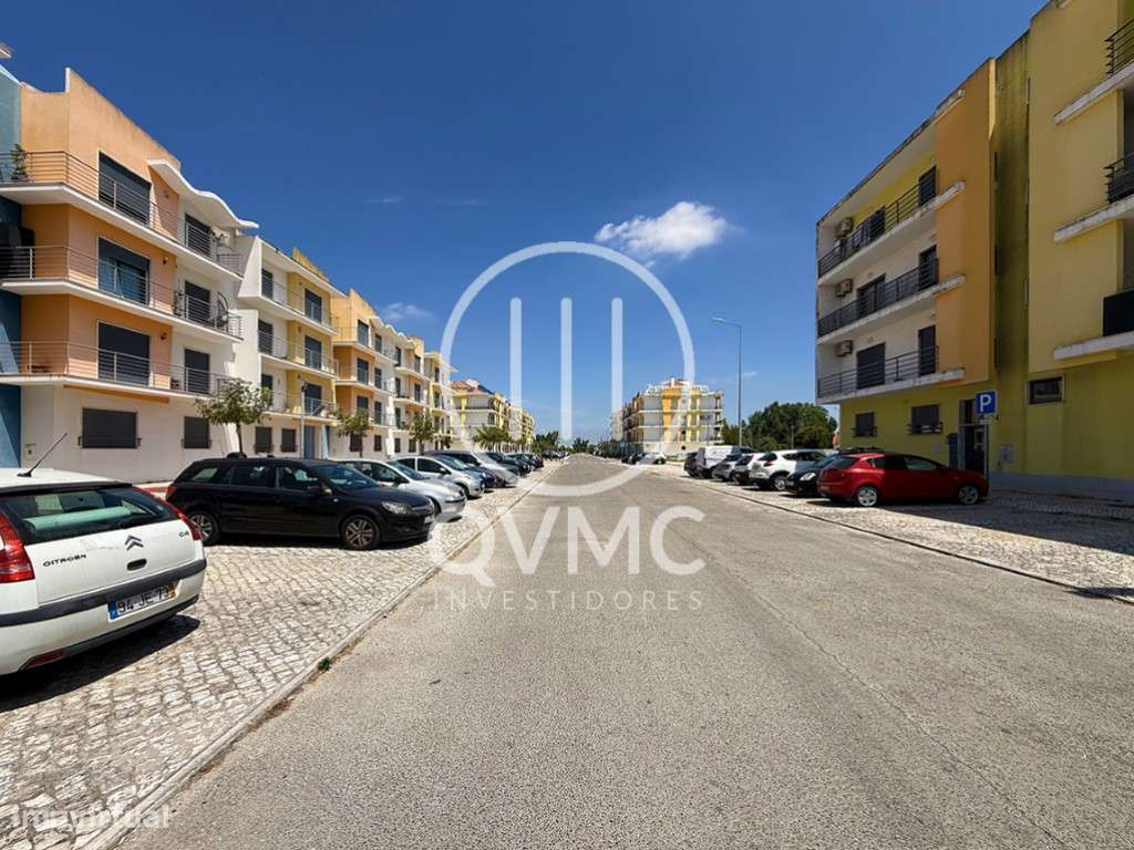 Apartamento T3 no Pinhal Novo-34