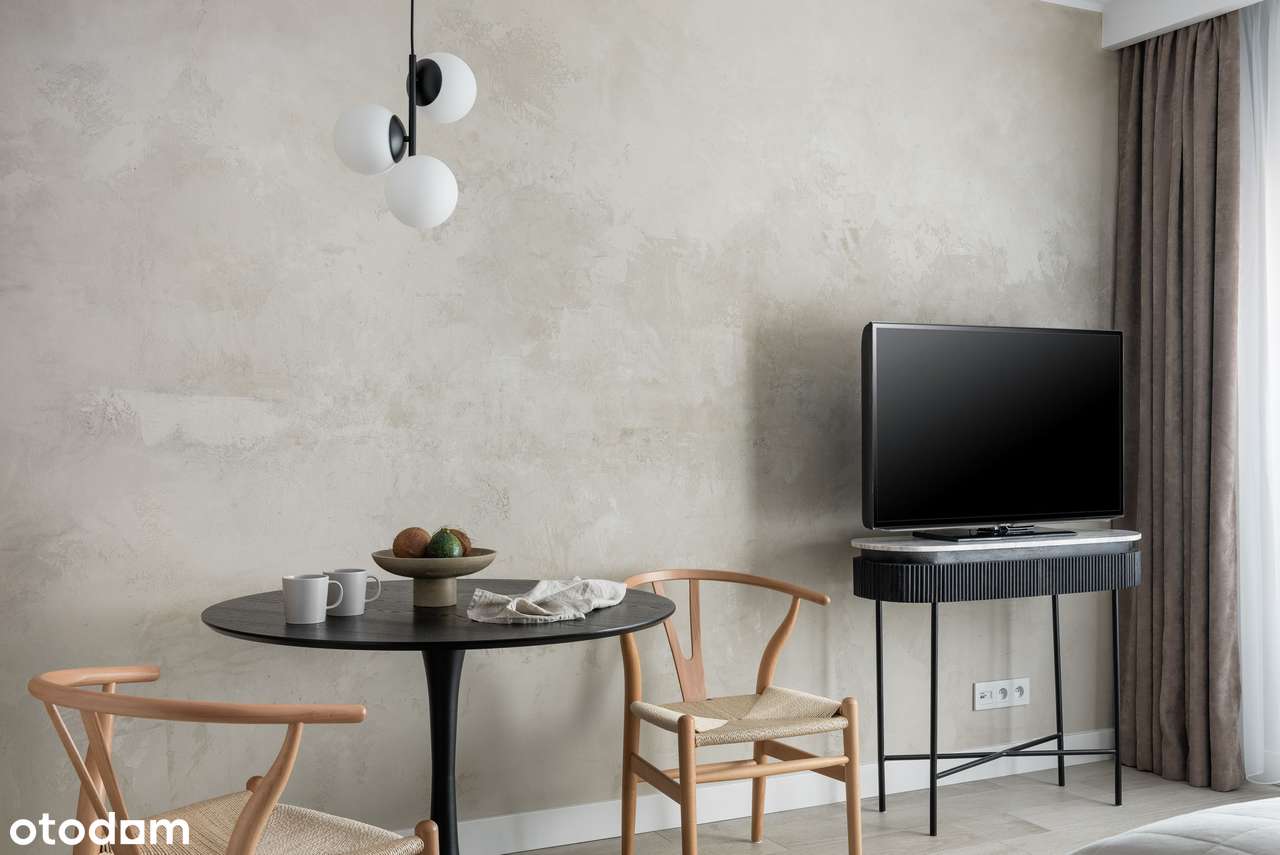 Mieszkanie 1-pokojowe, ul. Toruńska 20, Gdańsk Śródmieście - Pełny obrazek: 4/7