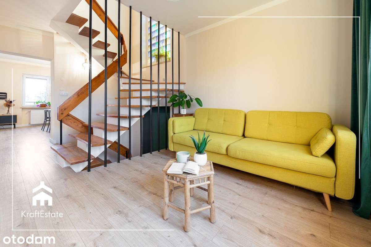 Duży Dom w Cichej Okolicy–Perfekcyjny dla Rodziny-0