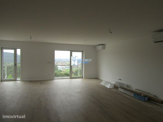 MORADIA T3 DE LUXO, NOVA, EM CAVALÕES, V.N.FAMALICÃO-6