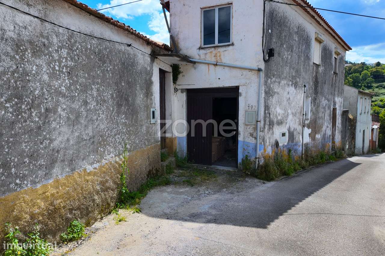 Moradia T2+1 | Vale de Colmeias | Coimbra - Grande imagem: 5/10