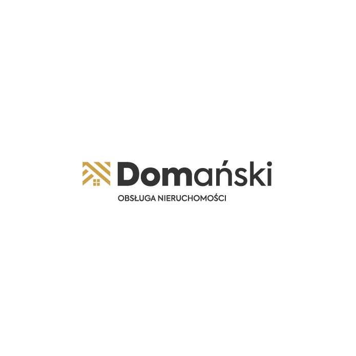 Logo: Tomasz Domański