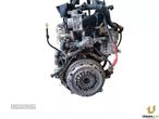 MOTOR COMPLETO OPEL ASTRA H 2004 -Z17DTH - 3