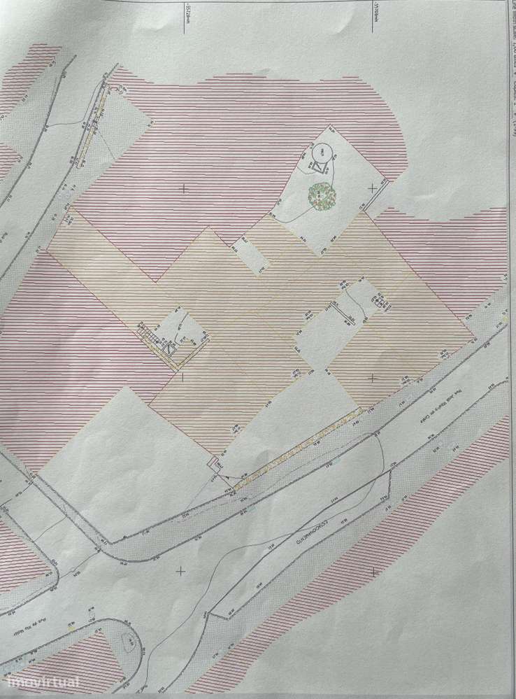 Oportunidade Rara no Centro do Cartaxo, com Elevado Potencial de Const - Grande imagem: 4/4