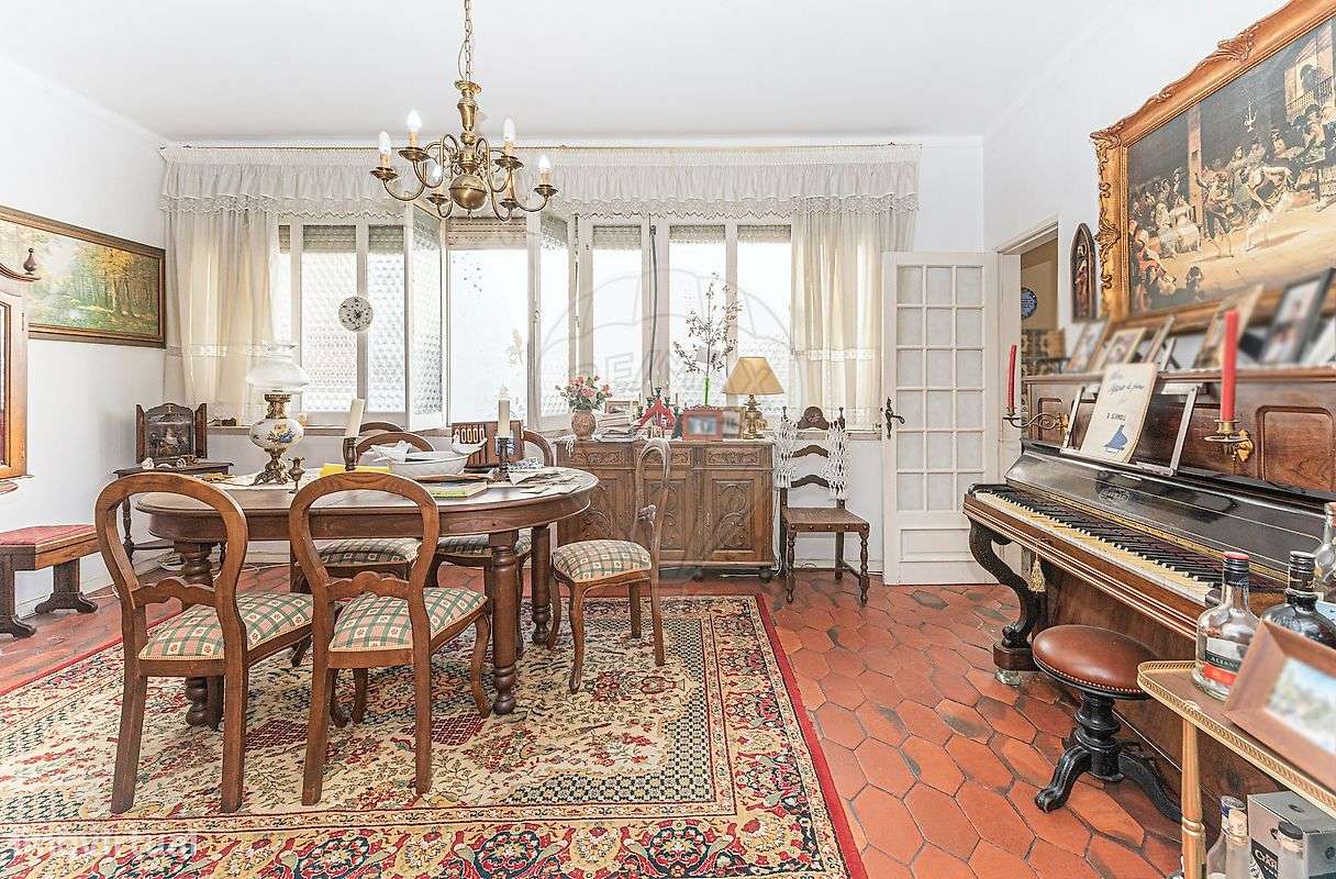 Apartamento T6 para venda-36