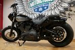 Harley-Davidson Softail Street Bob - 5