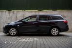 Opel Astra - 2