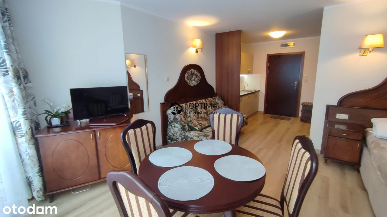 Lokal apartamentowy przy ul. Kasprowicza