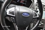 Ford Mondeo 2.0 Hybrid CVT VIGNALE - 22
