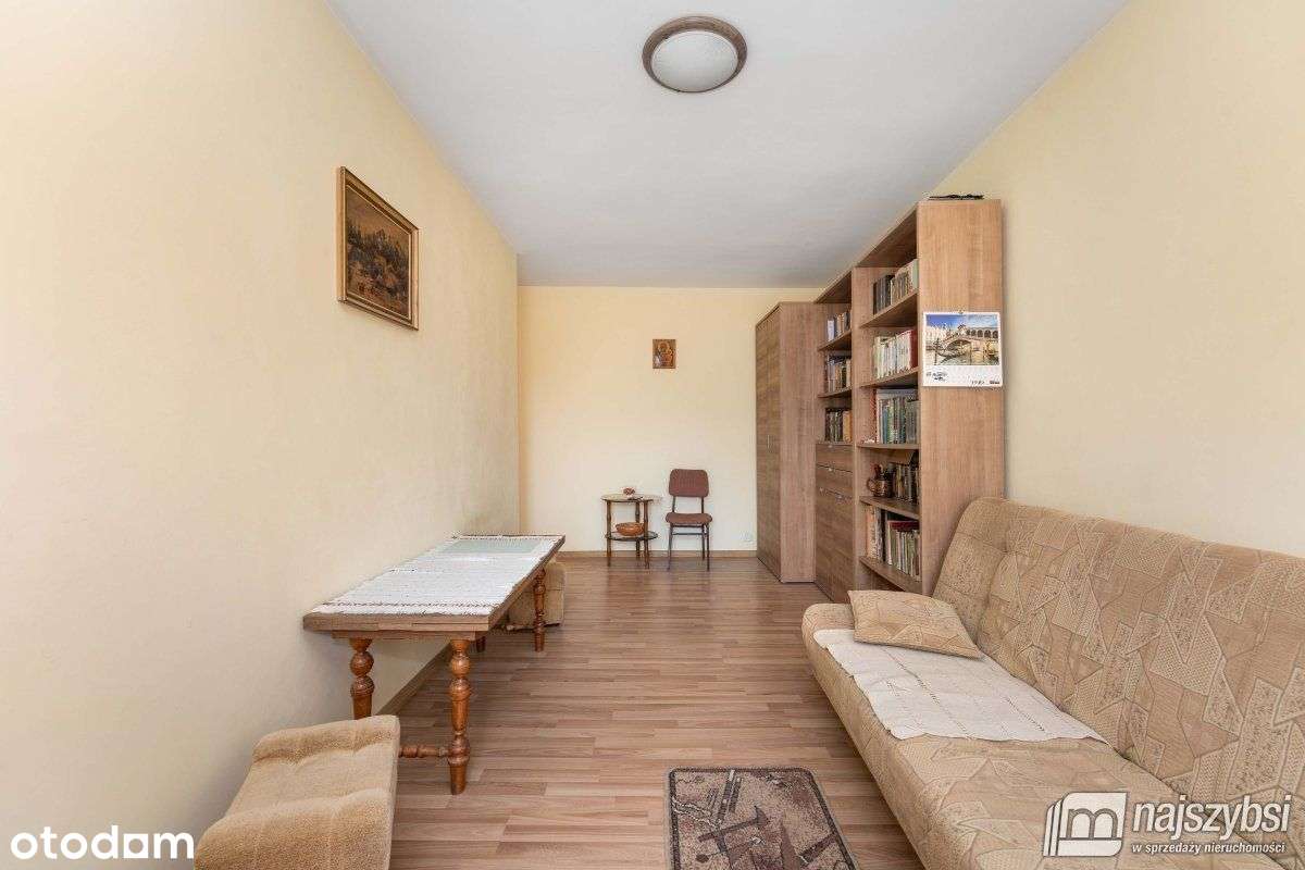 Gryfice-mieszkanie 45 m2 - Pełny obrazek: 4/12