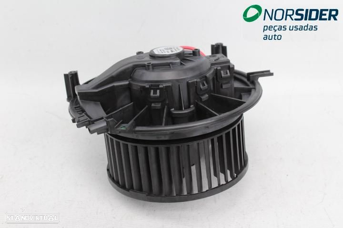 Motor chaufagem Volkswagen Golf VII|12-17 - 1