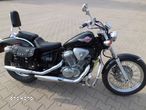 Honda Shadow - 13