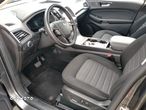 Ford EDGE - 21